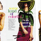 Image for article titled Marie Claire Recommends Fruit Prints For Spring